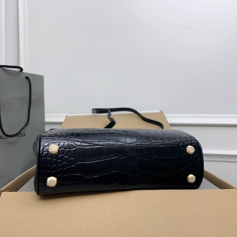 Balenciaga Top Handle Bags